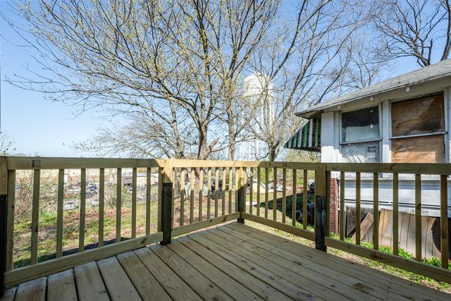550 Sherman Court, Benton Harbor, MI 49022