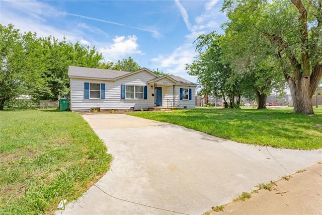 4229 SE 47th Street, Del City, OK 73135