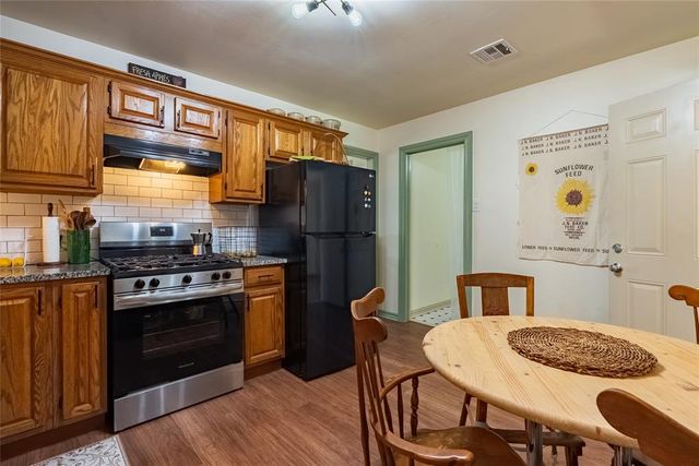 4229 SE 47th Street, Del City, OK 73135
