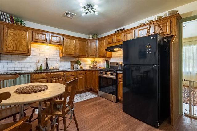 4229 SE 47th Street, Del City, OK 73135