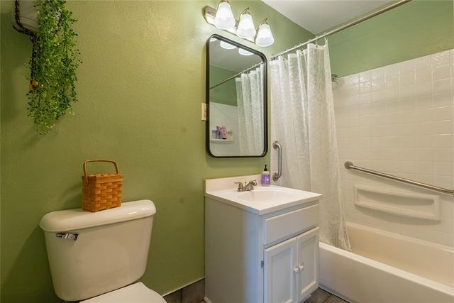 4229 SE 47th Street, Del City, OK 73135