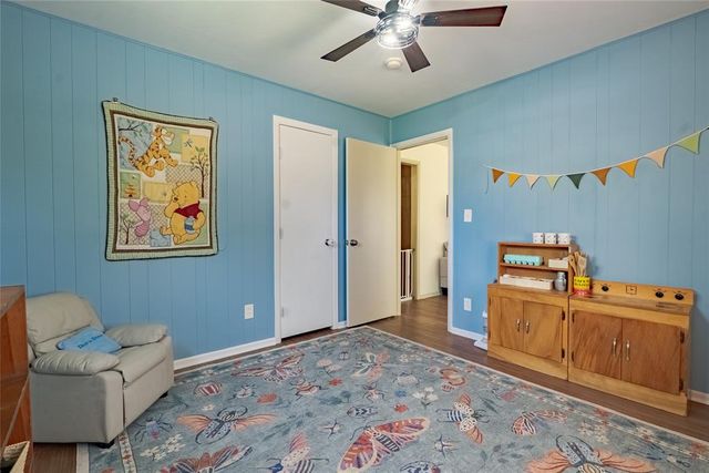 4229 SE 47th Street, Del City, OK 73135