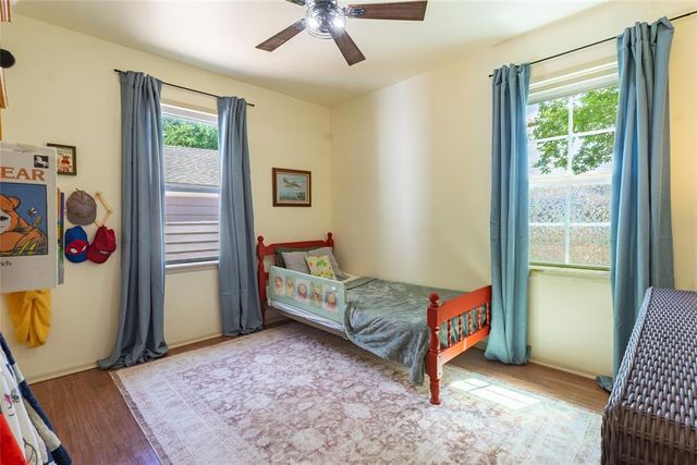 4229 SE 47th Street, Del City, OK 73135