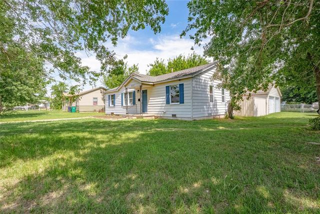 4229 SE 47th Street, Del City, OK 73135