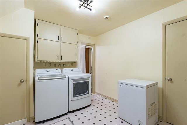 4229 SE 47th Street, Del City, OK 73135