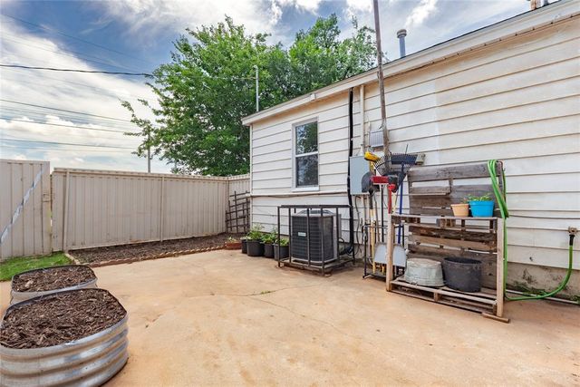 4229 SE 47th Street, Del City, OK 73135