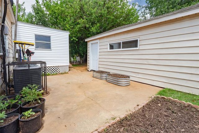 4229 SE 47th Street, Del City, OK 73135