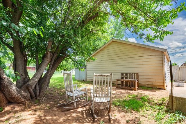 4229 SE 47th Street, Del City, OK 73135