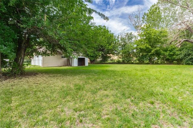 4229 SE 47th Street, Del City, OK 73135