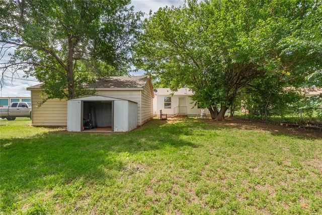 4229 SE 47th Street, Del City, OK 73135