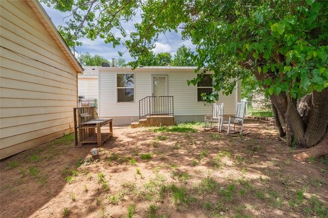 4229 SE 47th Street, Del City, OK 73135