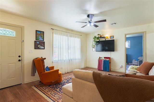 4229 SE 47th Street, Del City, OK 73135