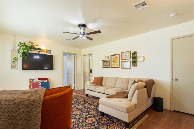 4229 SE 47th Street, Del City, OK 73135