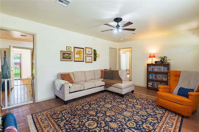 4229 SE 47th Street, Del City, OK 73135