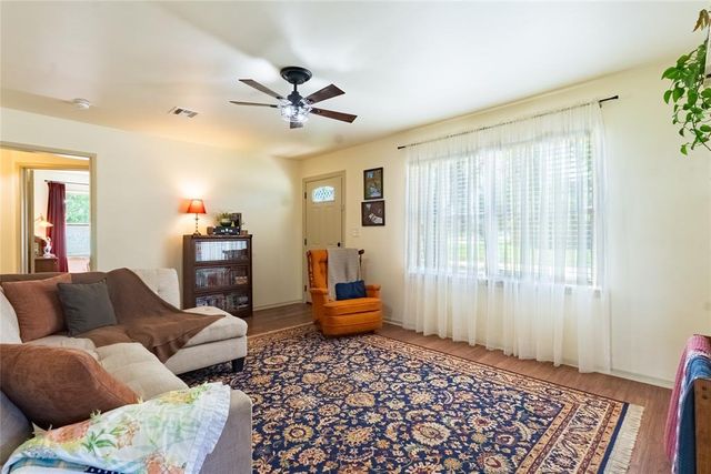 4229 SE 47th Street, Del City, OK 73135