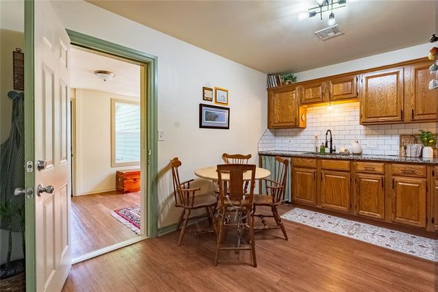 4229 SE 47th Street, Del City, OK 73135