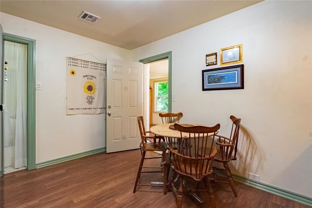 4229 SE 47th Street, Del City, OK 73135