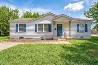 4229 SE 47th Street, Del City, OK 73135