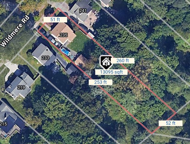 235 Wildmere Road, Irondequoit, NY 14617