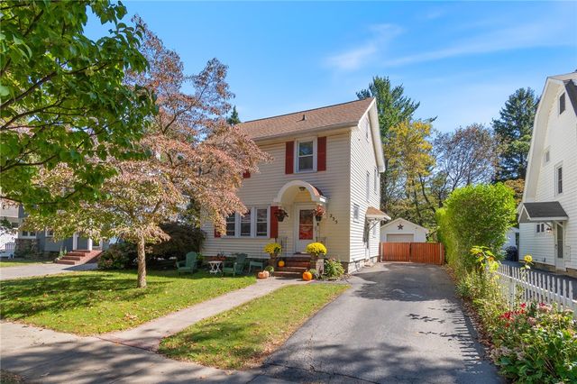 235 Wildmere Road, Irondequoit, NY 14617