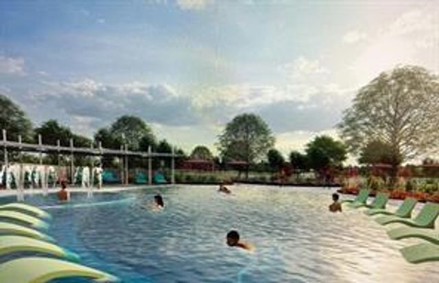 16802 Great Highlands Drive, Hockley, TX 77447