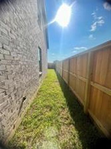 16802 Great Highlands Drive, Hockley, TX 77447
