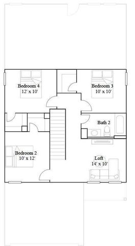 16802 Great Highlands Drive, Hockley, TX 77447