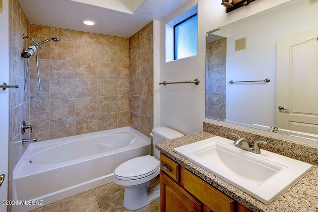 2550 E River Rd Unit 14106, Tucson, AZ 85718