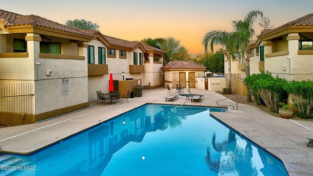 2550 E River Rd Unit 14106, Tucson, AZ 85718