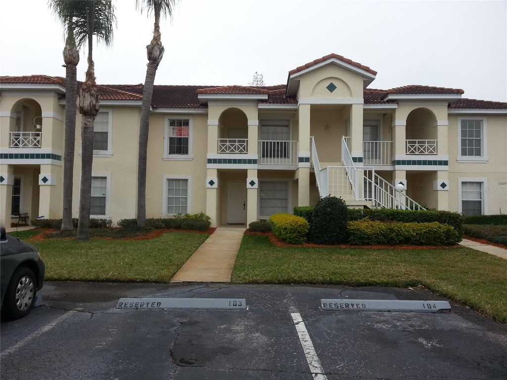 13829 TIMBERLAND DRIVE 203, Orlando, FL 32824