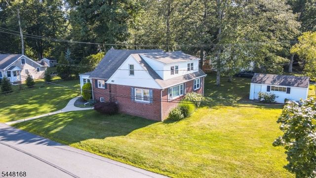 1 Tonneson Dr, Roxbury Twp., NJ 07876