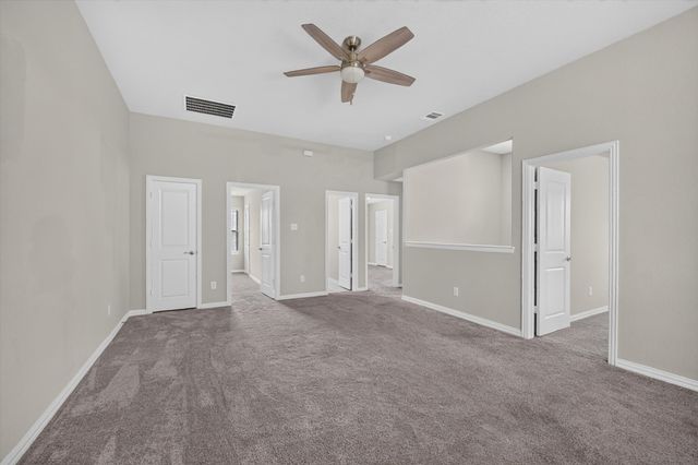 3009 Stallion Trail Way, Aubrey, TX 76227