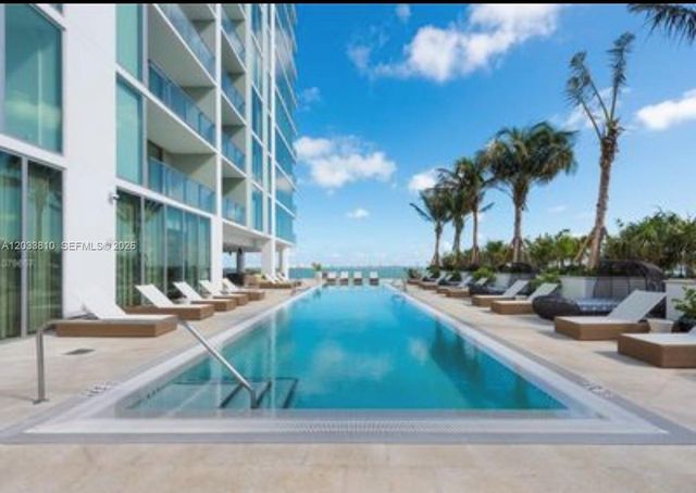 2900 NE 7th Avenue 2908, Miami, FL 33137