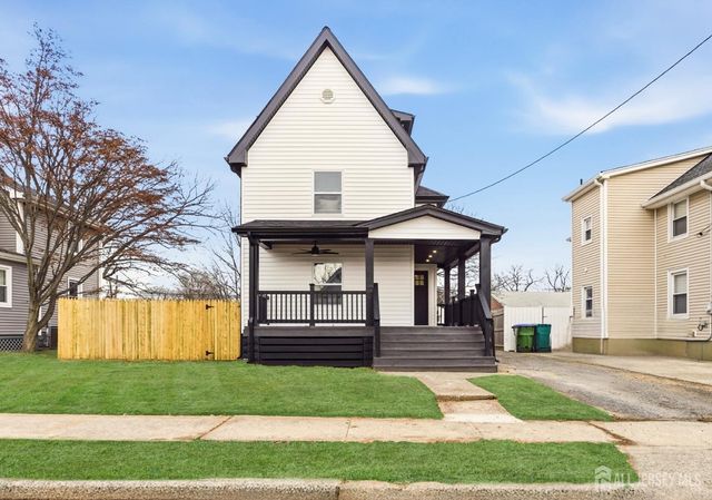 23 Morse Avenue, Edison, NJ 08817