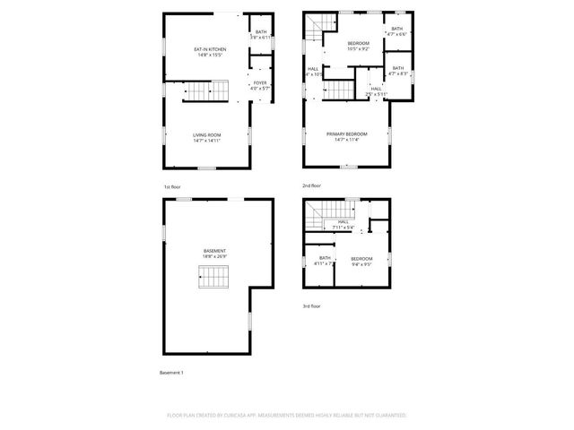 23 Morse Avenue, Edison, NJ 08817