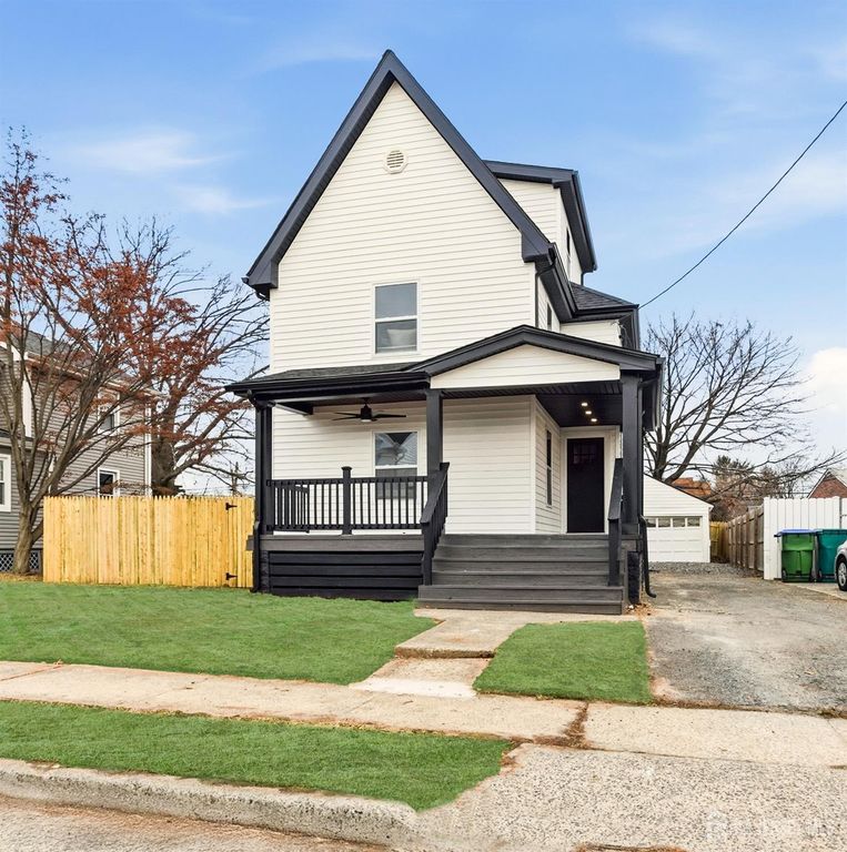 23 Morse Avenue, Edison, NJ 08817