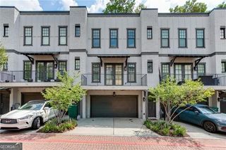 721 Taylor Court, Atlanta, GA 30324