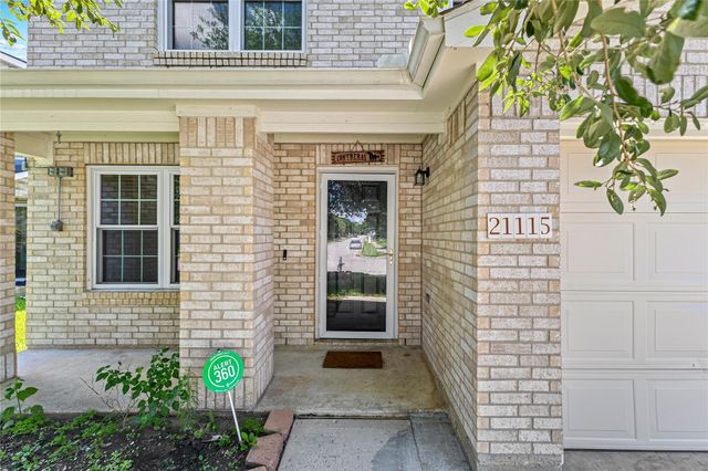 21115 Arcadia Park Lane, Humble, TX 77338