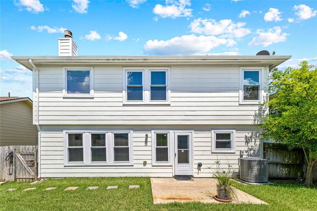 21115 Arcadia Park Lane, Humble, TX 77338