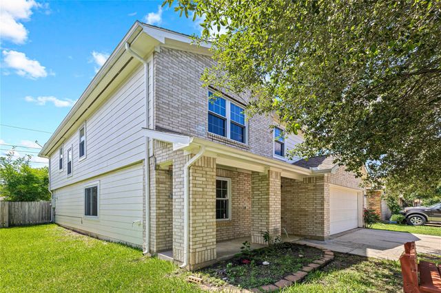 21115 Arcadia Park Lane, Humble, TX 77338
