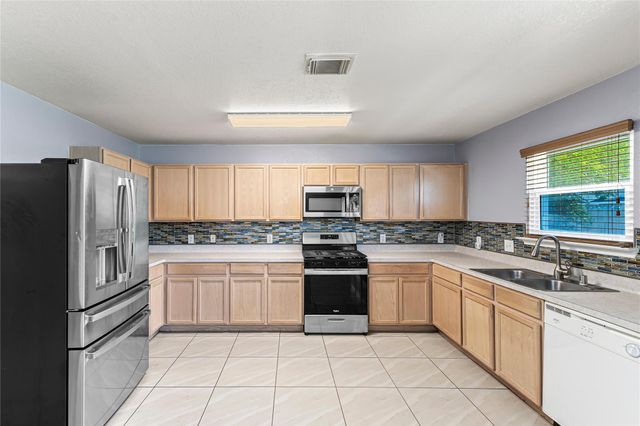 21115 Arcadia Park Lane, Humble, TX 77338