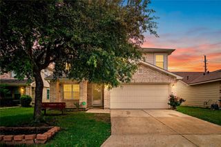 21115 Arcadia Park Lane, Humble, TX 77338