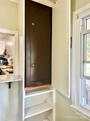 240 Hamrick Road, Mooresboro, NC 28114