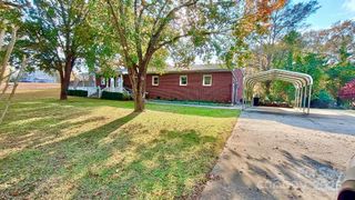 240 Hamrick Road, Mooresboro, NC 28114