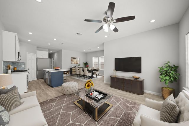 4338 Brinkley St B, Houston, TX 77051