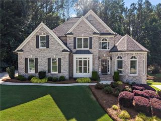 120 Creek Bank Drive, Acworth, GA 30101