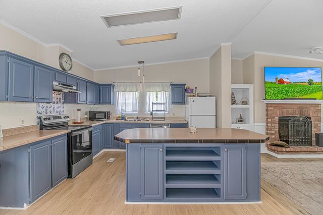 3415 Green Sea Rd., Green Sea, SC 29545