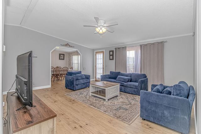 3415 Green Sea Rd., Green Sea, SC 29545