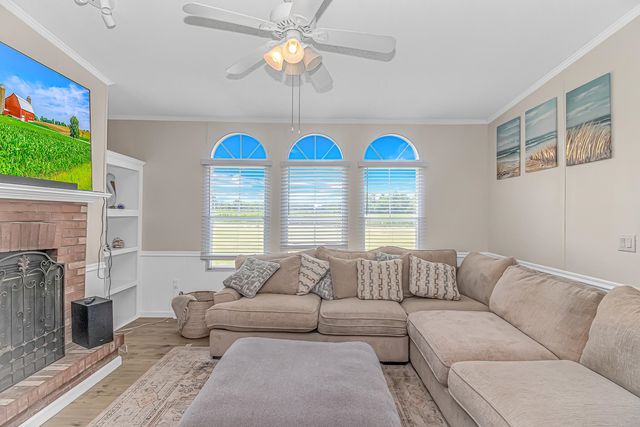3415 Green Sea Rd., Green Sea, SC 29545