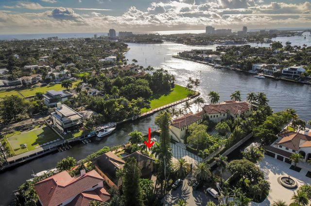 516 Bontona Avenue, Fort Lauderdale, FL 33301